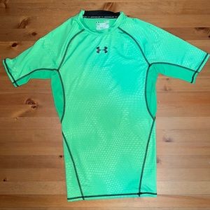 Underarmour compression shirt